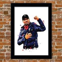 LIVERPOOL - JURGEN KLOPP (3)