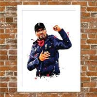 LIVERPOOL - JURGEN KLOPP (3)