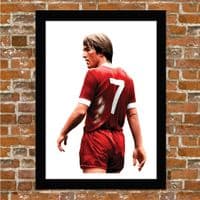 LIVERPOOL - KENNY DALGLISH