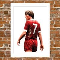 LIVERPOOL - KENNY DALGLISH