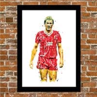 LIVERPOOL - KENNY DALGLISH (1)