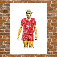 LIVERPOOL - KENNY DALGLISH (1)