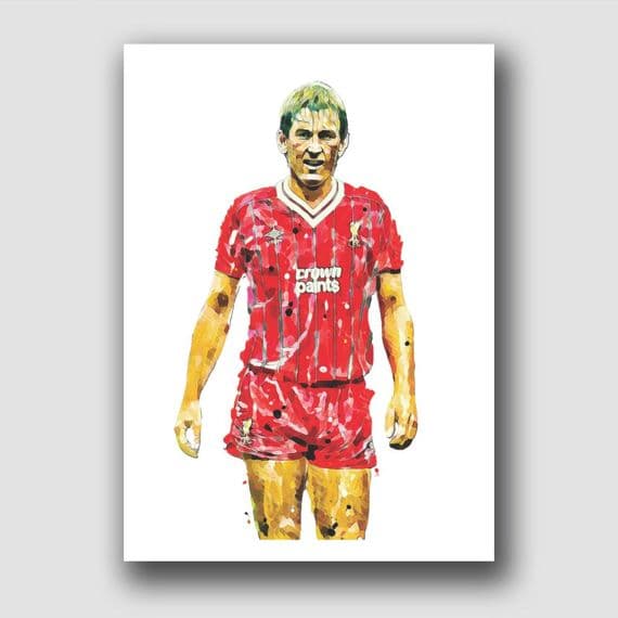 LIVERPOOL - KENNY DALGLISH (1)