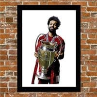 LIVERPOOL - MO SALAH