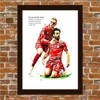 LIVERPOOL - MO SALAH (1)