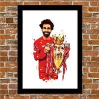 LIVERPOOL - MO SALAH (2)