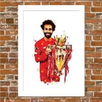 LIVERPOOL - MO SALAH (2)