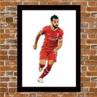 LIVERPOOL - MO SALAH (3)