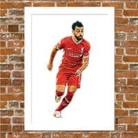 LIVERPOOL - MO SALAH (3)