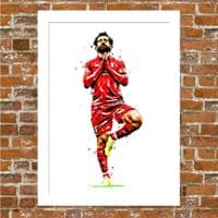 LIVERPOOL - MO SALAH (4)