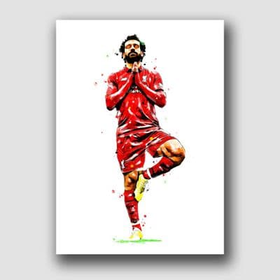 LIVERPOOL - MO SALAH (4)