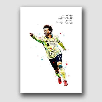 LIVERPOOL - MO SALAH (5)