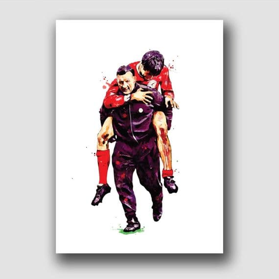 LIVERPOOL - PAISLEY & HUGHES