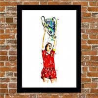 LIVERPOOL - PHIL THOMPSON