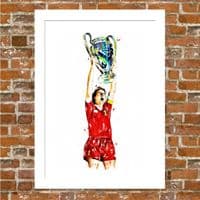 LIVERPOOL - PHIL THOMPSON