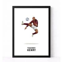 Liverpool Print | Bruce Grobbelaar.