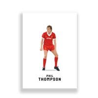 Liverpool Print | Phil Thompson