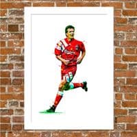 LIVERPOOL - RONNIE WHELAN