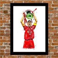 LIVERPOOL - STEVEN GERRARD (1)