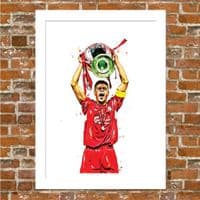 LIVERPOOL - STEVEN GERRARD (1)