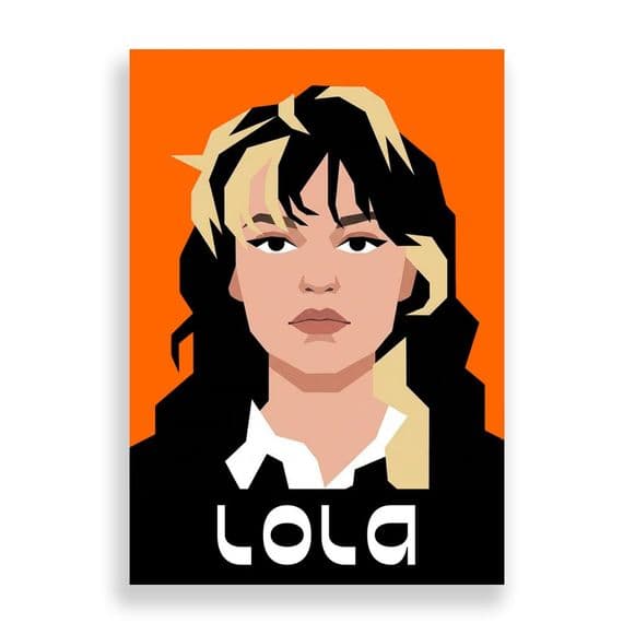 Lola Young | Pop Art