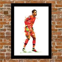 MANCHESTER CITY  -  EDERSON