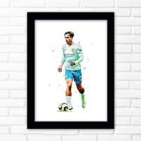 MANCHESTER CITY  -  JACK GREALISH