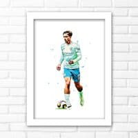 MANCHESTER CITY  -  JACK GREALISH