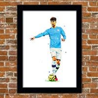 MANCHESTER CITY - JOHN STONES