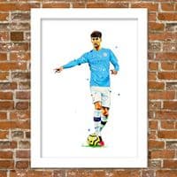 MANCHESTER CITY - JOHN STONES