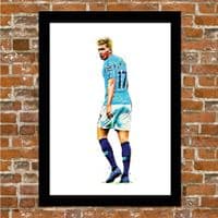 MANCHESTER CITY  -  KEVIN DE BRUYNE