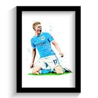 Manchester City |  Kevin De Bruyne