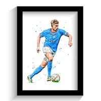 Manchester City |  Kevin De Bruyne (1)