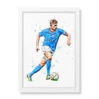 Manchester City |  Kevin De Bruyne (1)
