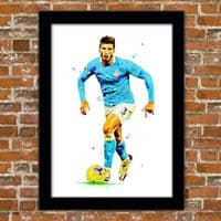 MANCHESTER CITY - RUBEN DIAS