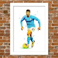 MANCHESTER CITY - RUBEN DIAS