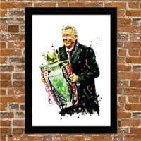 MANCHESTER UNITED - ALEX FERGUSON (2)