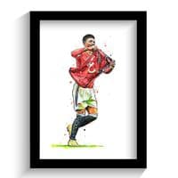 Manchester United |  Amad Diallo