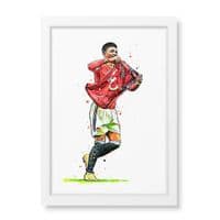 Manchester United |  Amad Diallo