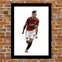 MANCHESTER UNITED - BRUNO FERNANDES (2)