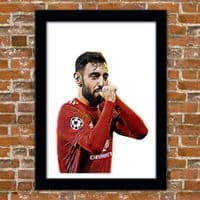 MANCHESTER UNITED - BRUNO FERNANDES (3)