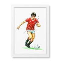 Manchester United |  Frank Stapleton