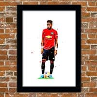 MANCHESTER UNITED  - FRED
