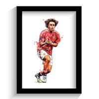Manchester United | Joshua Zirkzee