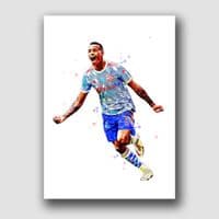 MANCHESTER UNITED - MASON GREENWOOD (1)