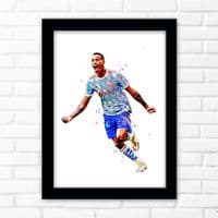 MANCHESTER UNITED - MASON GREENWOOD (1)