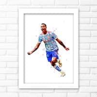 MANCHESTER UNITED - MASON GREENWOOD (1)