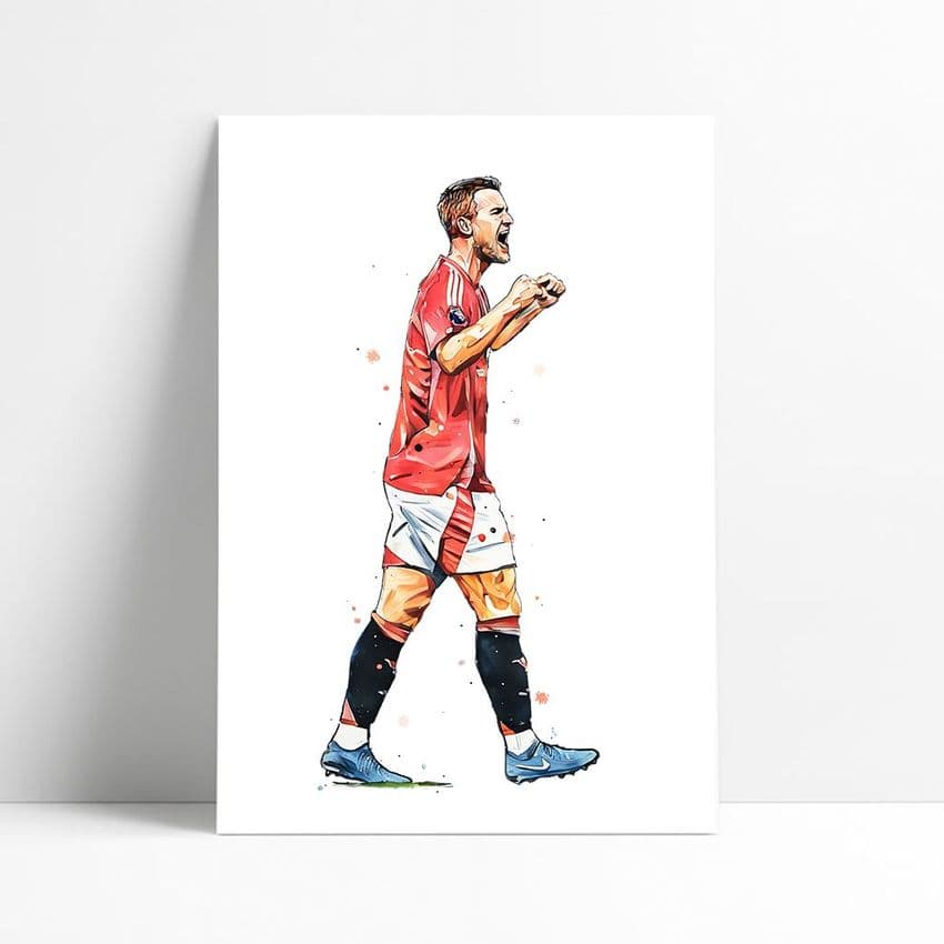 Manchester United | Matthijs de Ligt