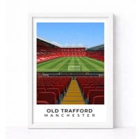 Manchester United | Old Trafford