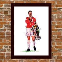 MANCHESTER UNITED - OLE